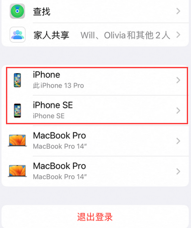 枣阳苹枣阳果维修网点分享iPhone如何查询序列号