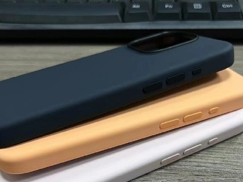 枣阳苹果14维修站分享iPhone14手机壳能直接给iPhone15用吗?