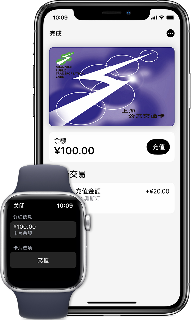 枣阳苹果手机维修分享:用 Apple Pay 刷交通卡有哪些优势？如何设置和使用？ 