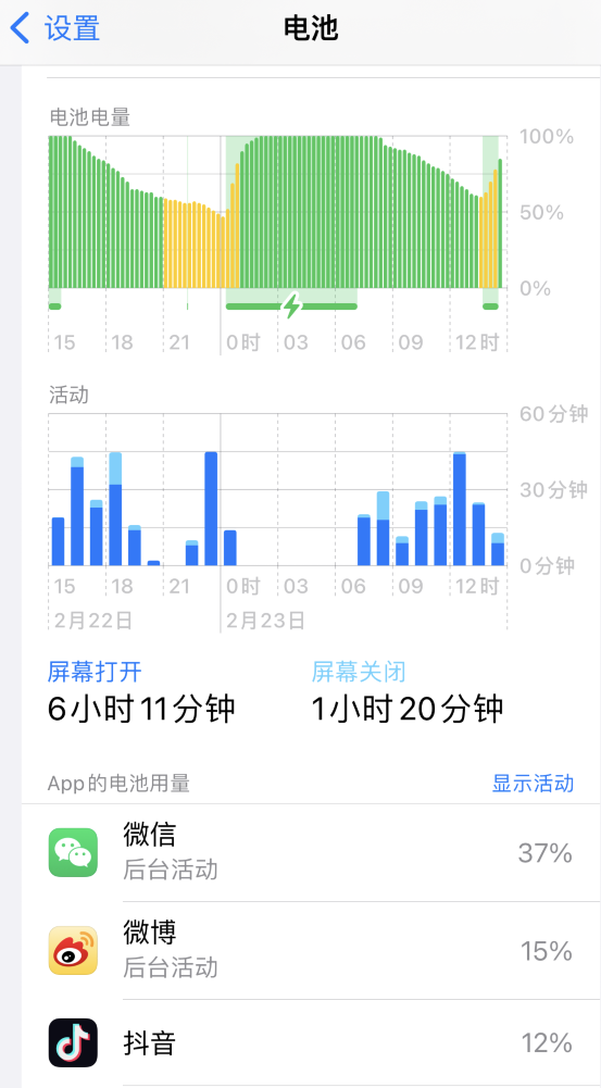 枣阳苹果14维修分享如何延长 iPhone 14 的电池使用寿命 