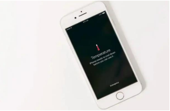枣阳苹果手机维修分享iPhone 手机发热如何快速降温 