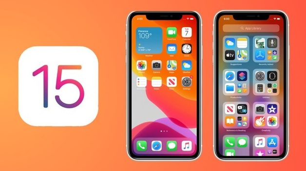 枣阳苹果13维修分享iPhone13更新iOS 15.5，体验如何 