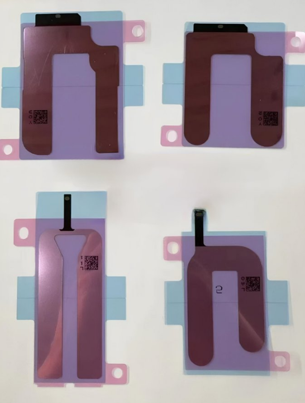 枣阳苹果手机维修分享iPhone 17 Pro 机型电池将采用创新型粘合剂 