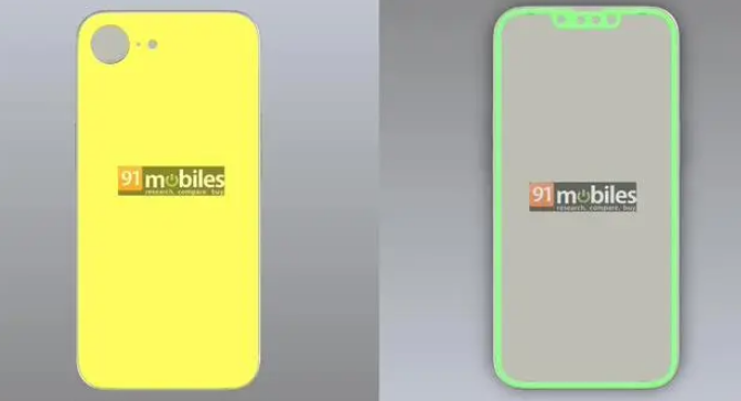 枣阳苹果手机维修分享苹果小屏iPhone SE4值得买吗 