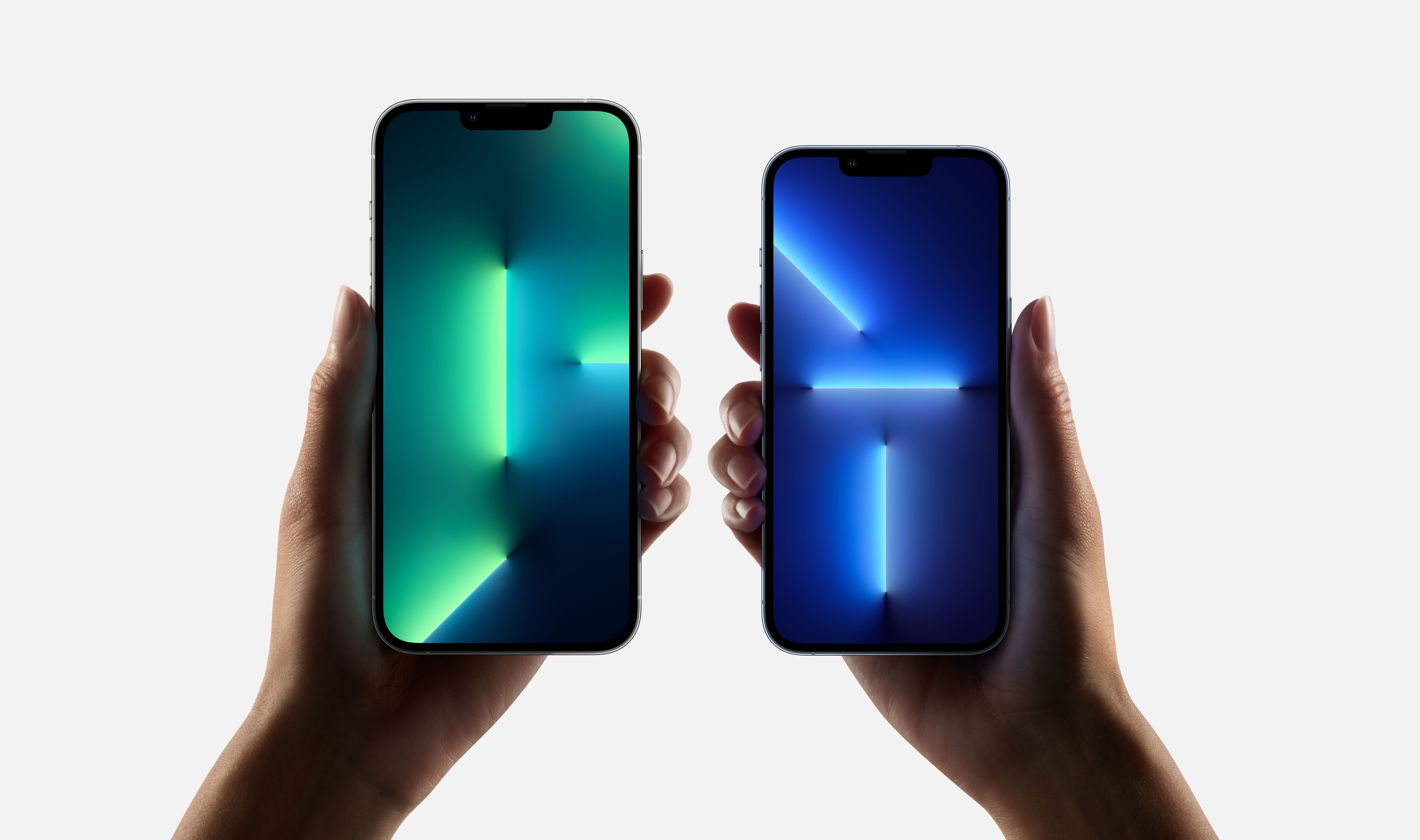 枣阳苹果手机维修分享iPhone 13 四款机型怎么选 