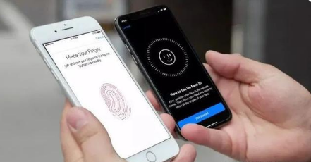 枣阳苹果手机维修分享iPhone 13 系列会有屏下指纹吗 