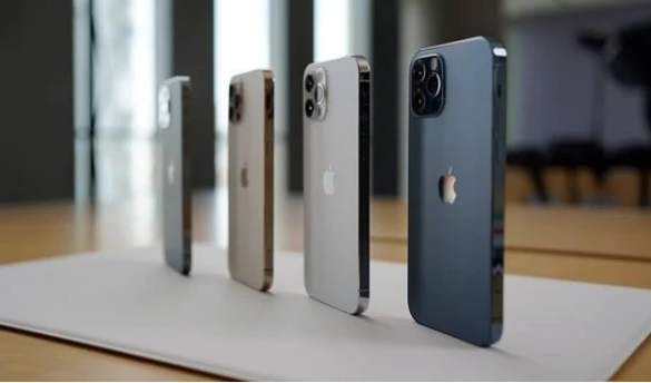 枣阳苹果手机维修分享为什么说iPhone13才是真旗舰 