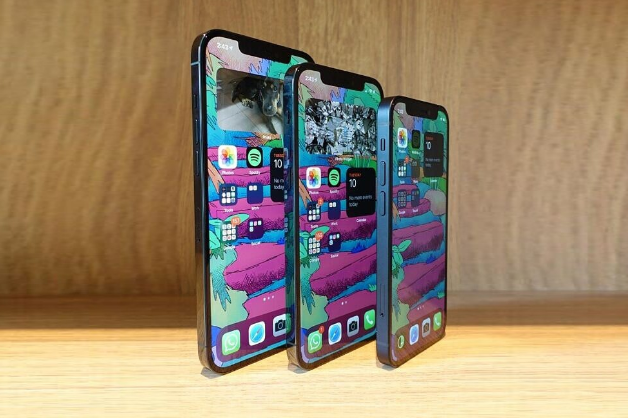 枣阳苹果手机维修分享iPhone 13发布日期 
