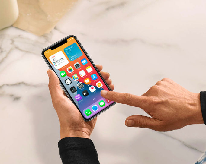 枣阳苹果手机维修分享iPhone 12 出现运行缓慢或死机的情况怎么办 