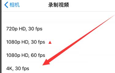 枣阳苹果手机维修分享iPhone12拍视频闪屏怎么办 