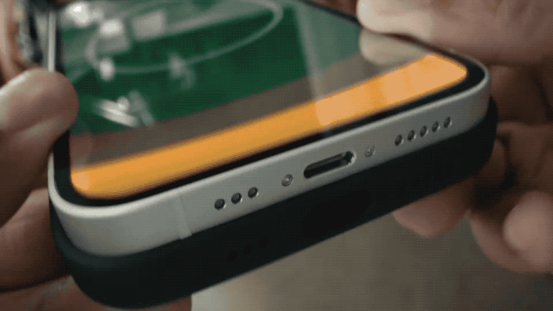 枣阳苹果手机维修分享未来 Magsafe 还有哪些发展空间 