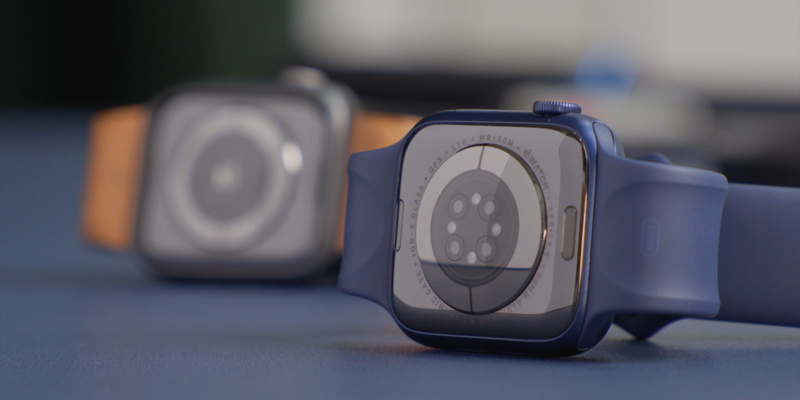 枣阳苹果手机维修分享Apple Watch 是如何测量卡路里的 