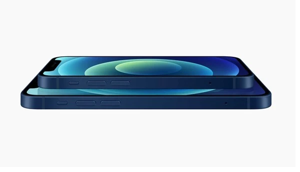枣阳苹果手机维修分享iPhone 12 mini 锁屏后触屏失灵怎么办 