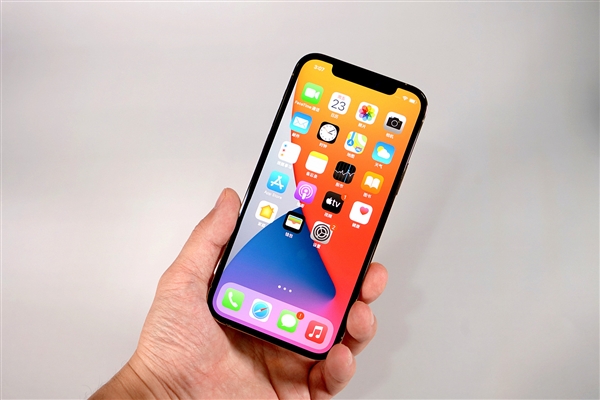 枣阳苹果手机维修分享iOS 14.2修订版已到，专属iPhone 12系列 
