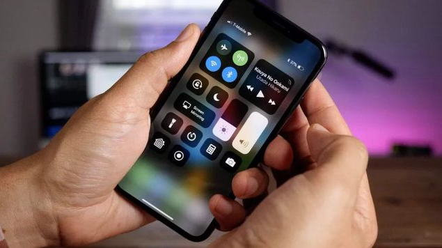枣阳苹果手机维修分享iPhone 12信号差怎么办 
