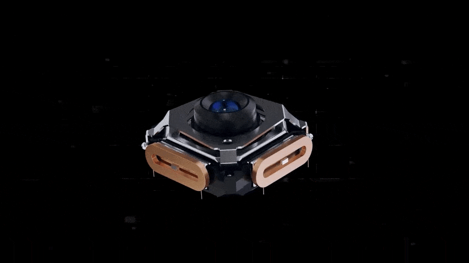 枣阳苹果手机维修分享iPhone 12 Pro Max 独享的这颗传感器更大的特点是什么 