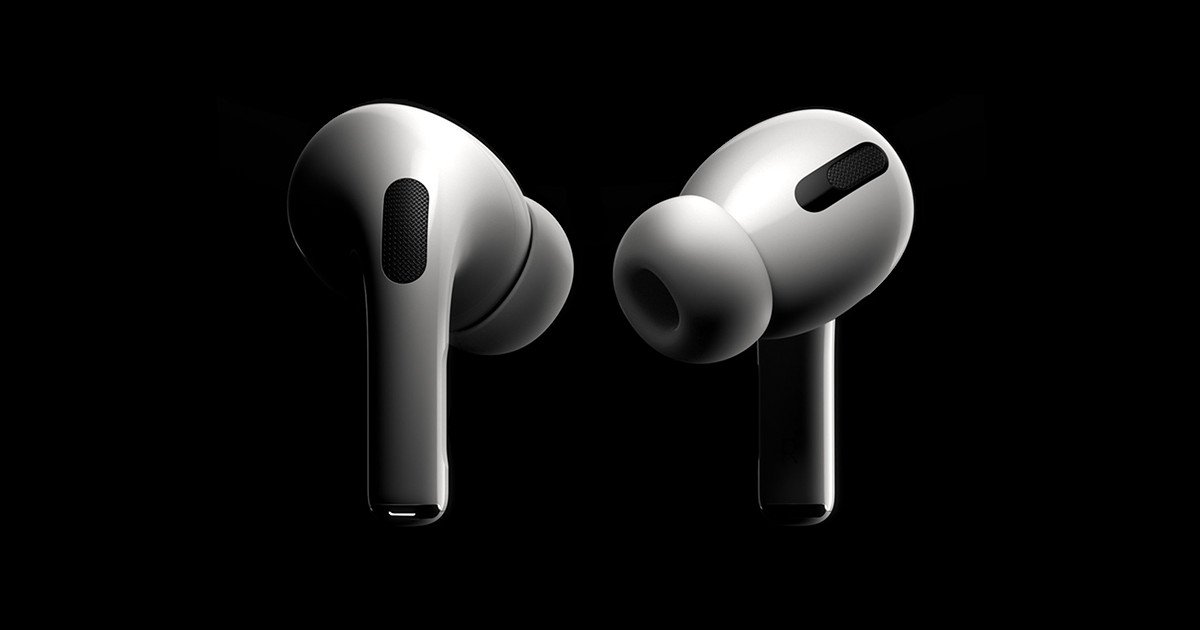 枣阳苹果手机维修分享AirPods Pro 爆音、降噪效果下降怎么办 