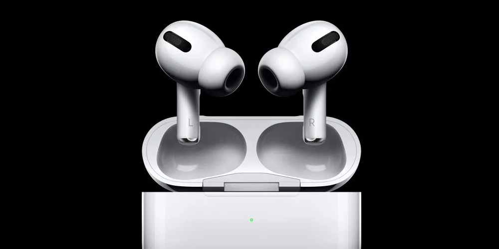 枣阳苹果手机维修分享AirPods Pro 出现静电噪音 
