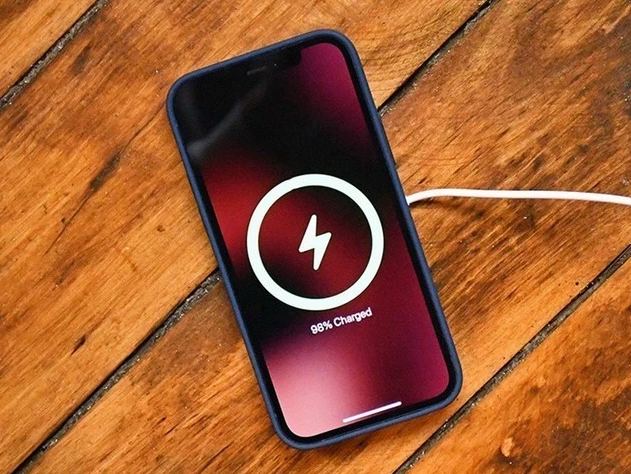 枣阳苹果手机维修分享iPhone 12可以随便充电吗 