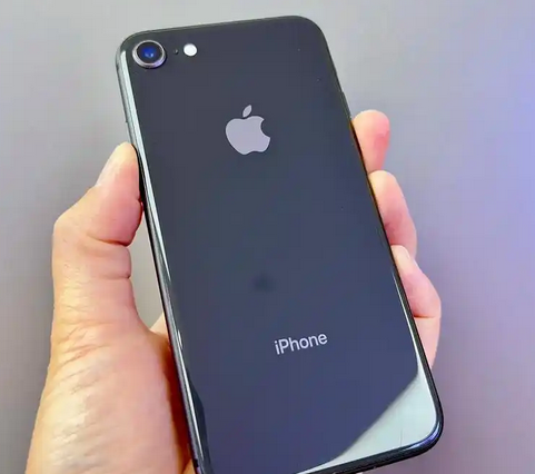 枣阳苹果8系统维修分享iPhone8手机系统升级后无法开机如何修复 