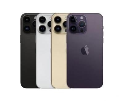 枣阳苹果维修点分享iPhone 14 Pro Max换屏被忽视的工艺细节 