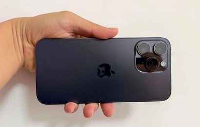 枣阳苹果维修点分享iPhone 14 Pro Max扩容实战误区 
