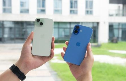 枣阳苹果维修点分享iPhone 16 Plus黑屏疑难故障汇总 