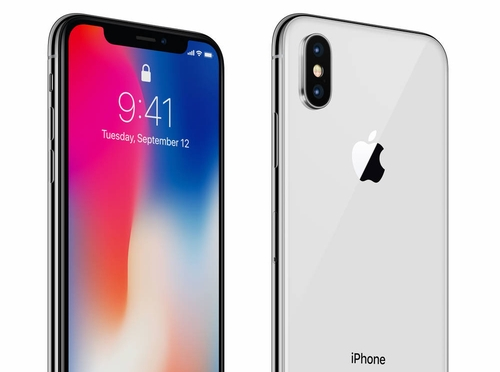 枣阳苹果维修点分享iPhone X电池发烫冷门故障解析 