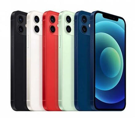 枣阳苹果维修点分享iPhone 12 Pro Max发烫冷门故障梳理 