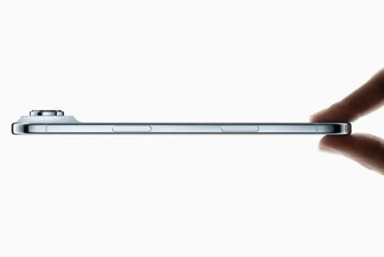 枣阳苹果维修点分享iPhone 17 Air发烫几大隐形诱因 