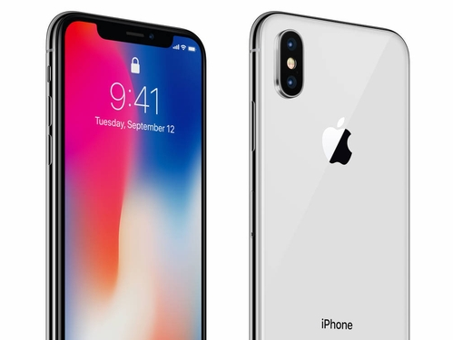 枣阳苹果维修点分享iPhone X摄像头实拍质感与场景适配全解析 
